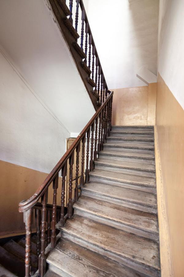 Avangard Liberty Avenue Apart Lviv Ngoại thất bức ảnh