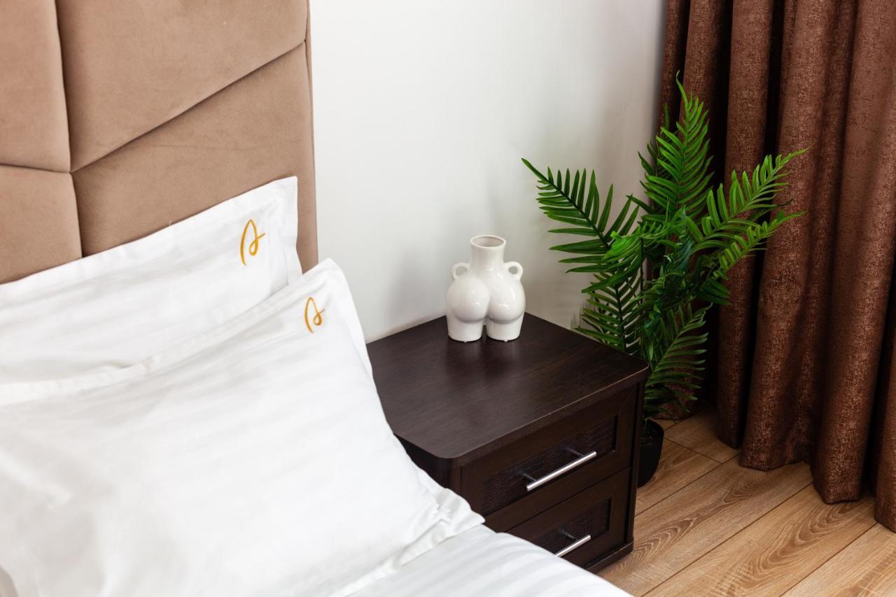 Avangard Liberty Avenue Apart Lviv Ngoại thất bức ảnh